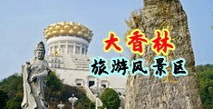 美女在线被大鸡吧c中国浙江-绍兴大香林旅游风景区